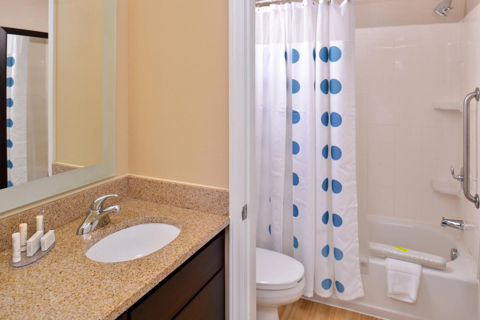 Towneplace Suites Wilmington Wrightsville Beach Exterior photo