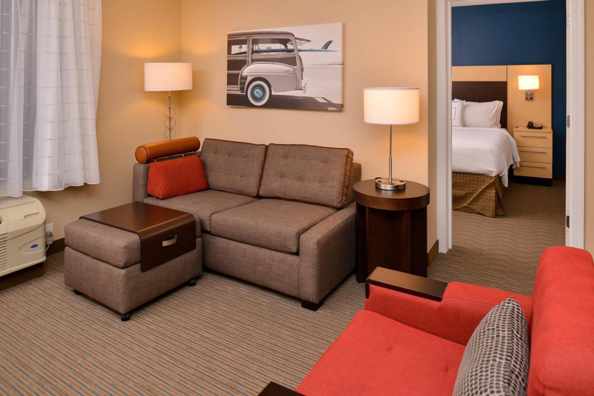 Towneplace Suites Wilmington Wrightsville Beach Exterior photo