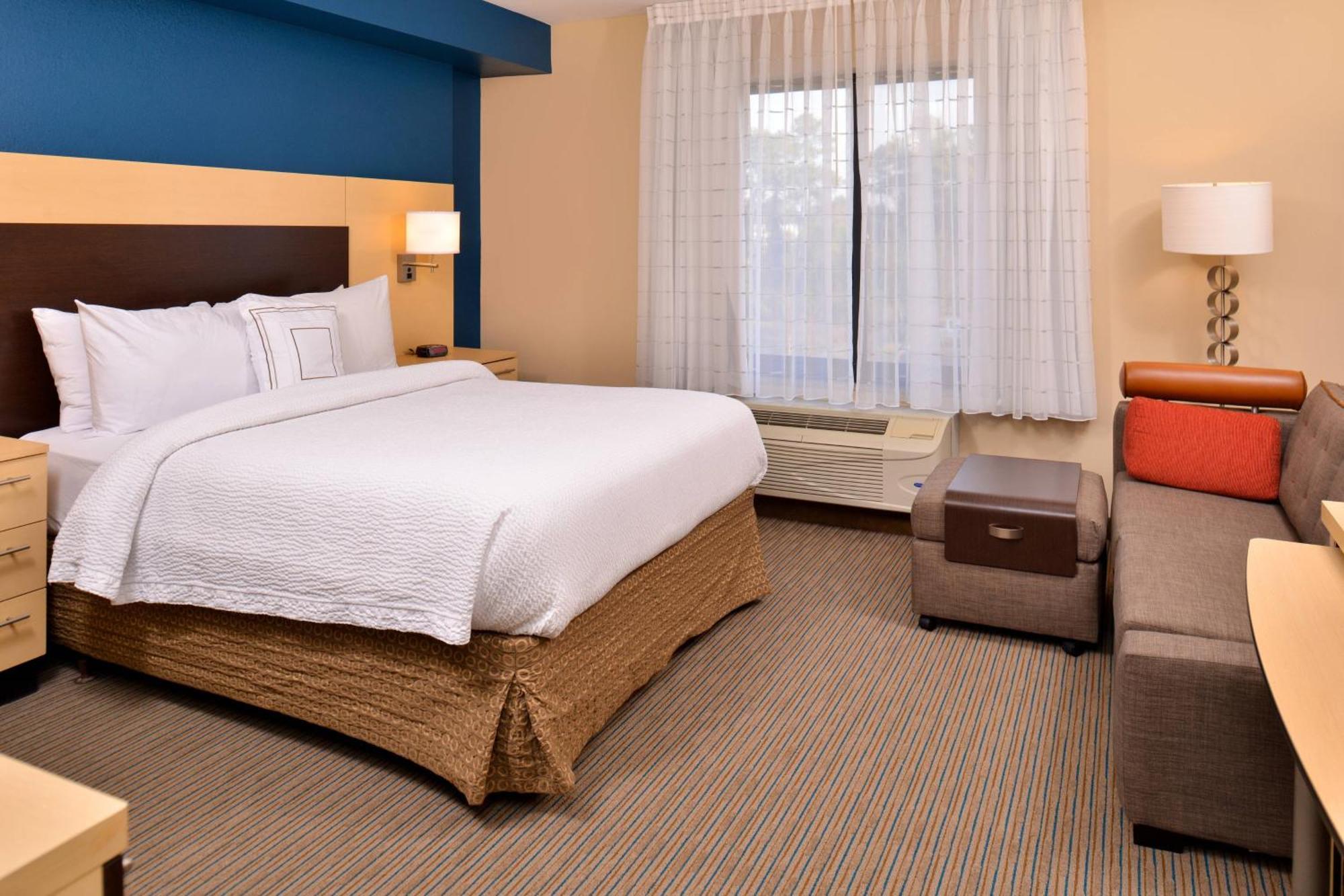 Towneplace Suites Wilmington Wrightsville Beach Exterior photo