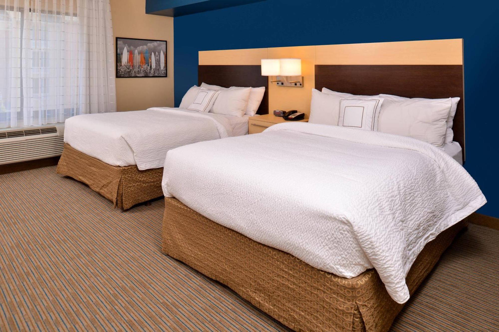 Towneplace Suites Wilmington Wrightsville Beach Exterior photo
