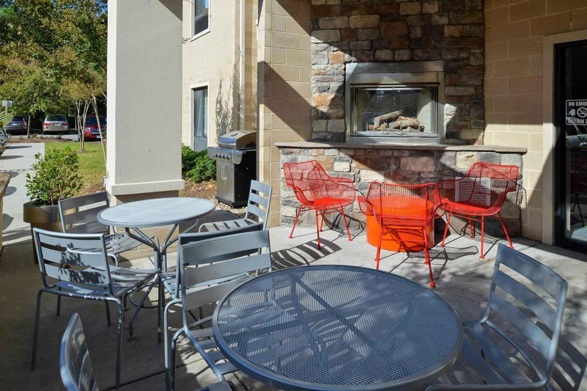 Towneplace Suites Wilmington Wrightsville Beach Exterior photo