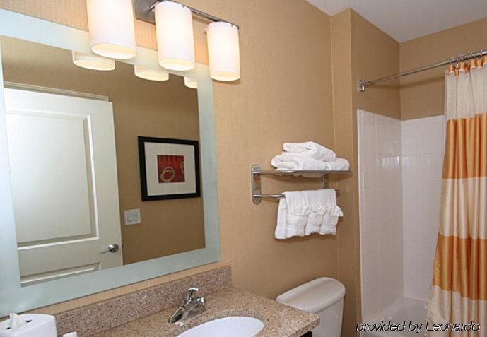 Towneplace Suites Wilmington Wrightsville Beach Room photo