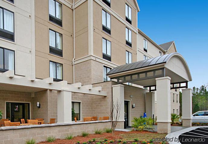 Towneplace Suites Wilmington Wrightsville Beach Exterior photo