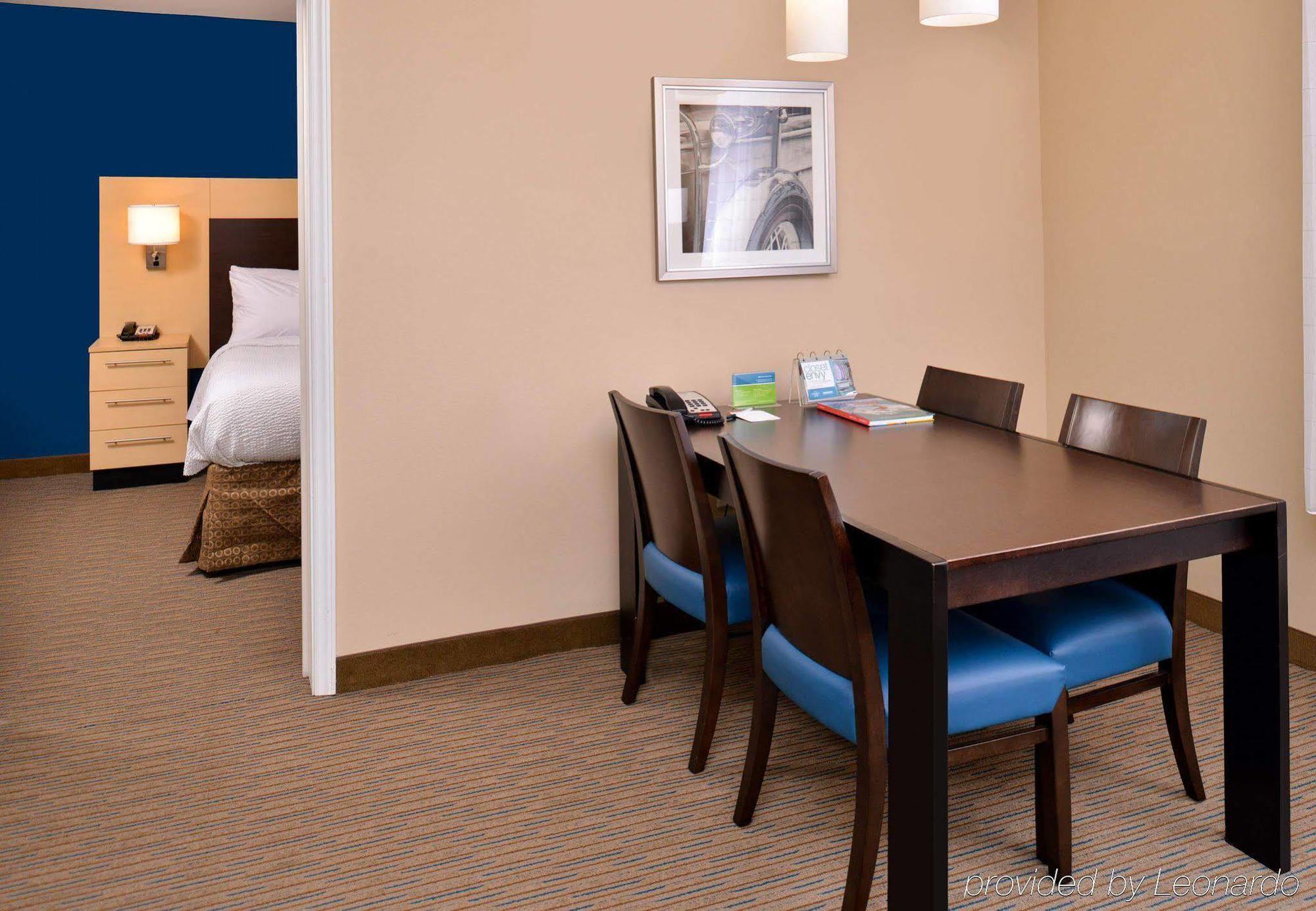 Towneplace Suites Wilmington Wrightsville Beach Exterior photo