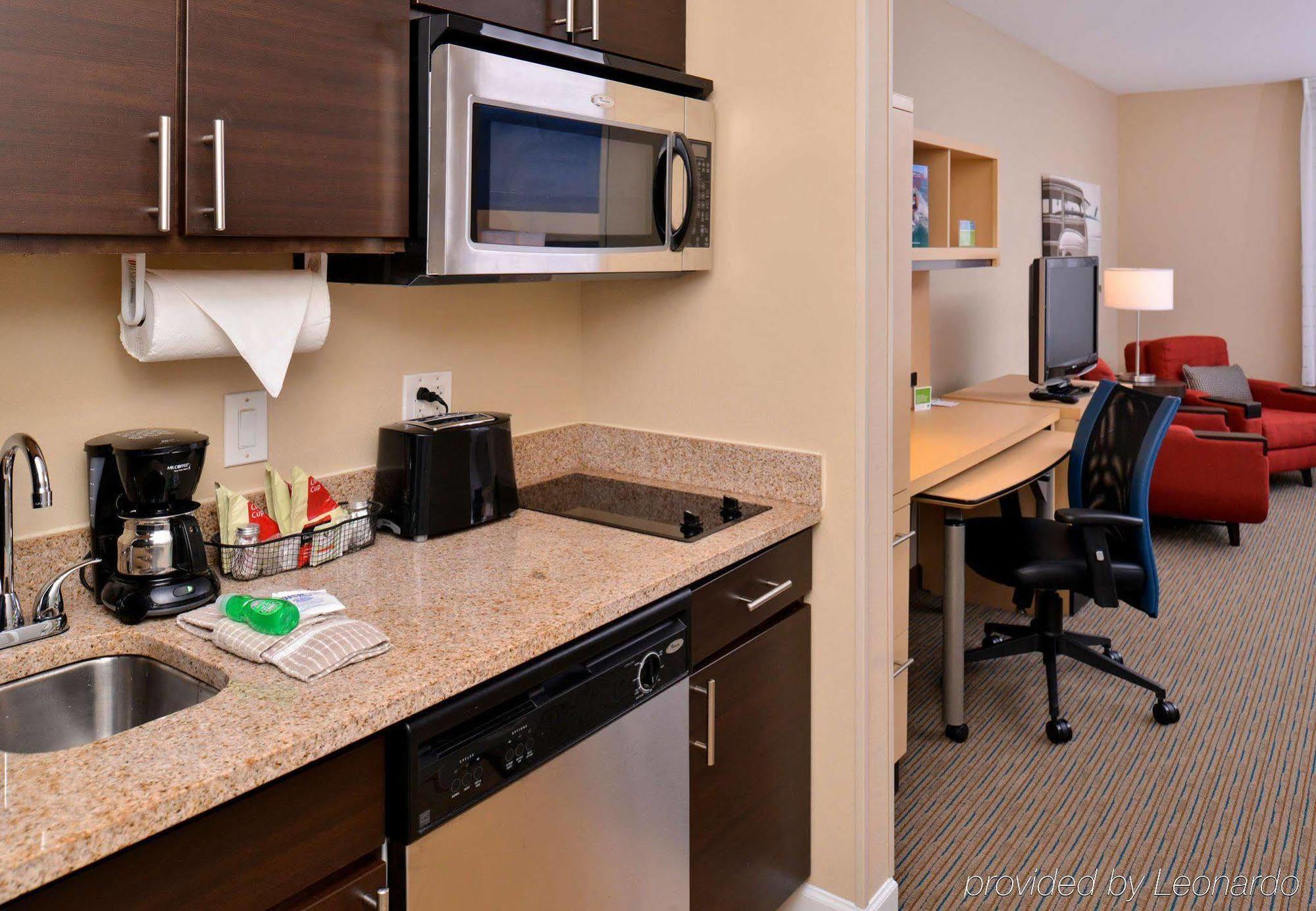 Towneplace Suites Wilmington Wrightsville Beach Exterior photo