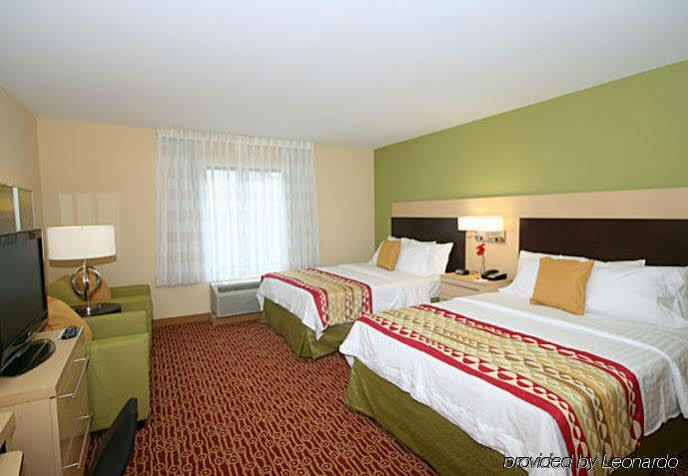 Towneplace Suites Wilmington Wrightsville Beach Exterior photo
